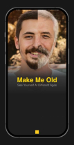 Old Face Maker -Android Source Code Screenshot 6