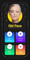 Old Face Maker -Android Source Code Screenshot 8
