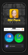 Old Face Maker -Android Source Code Screenshot 9