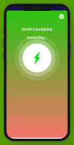 Battery Life Health Booster - Android Source Code Screenshot 5