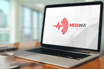 Medical Technology Connection Software Wifi Logo Screenshot 2