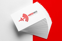 Medical Technology Connection Software Wifi Logo Screenshot 3