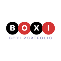 BoxiPortfolio With  Project Management System
