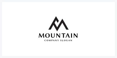 Mountain M Logo