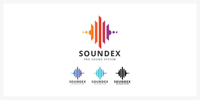 Sound System Logo
