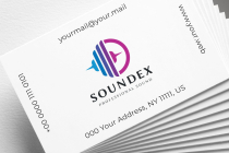 Sound Extreme Logo Screenshot 3