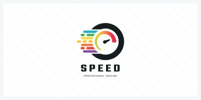 Speed Service Logo