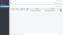 Clean Admin - ASP.NET Core 7 Admin Starter Screenshot 5