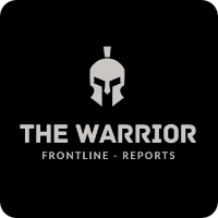 The Warrior - HTML Template