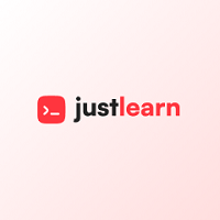 JustLearn - Online Learning Platform Flutter App