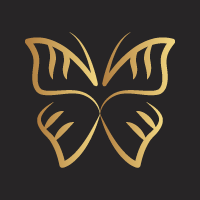 Butterfly Pro Logo Templates