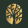 Golde Tree Pro Logo Templates