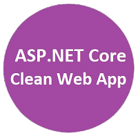 Clean Web App - ASP.NET Core 7 Web App Starter