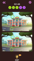 Find The Hidden Differences  - Unity Screenshot 4