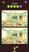 Find The Hidden Differences  - Unity Screenshot 5