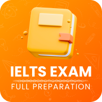 IELTS Exam Full Preparation - Android Source Code