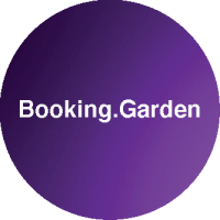 Booking.Garden  Subscription System 