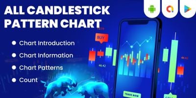 All Candlestick Pattern Chart - Android