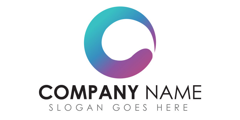 Blue Circle Company Logo