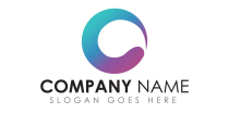 Blue Circle Company Logo Screenshot 1
