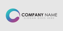 Blue Circle Company Logo Screenshot 3
