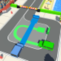 Parking Puzzle - Unity - Admob