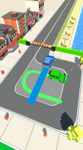 Parking Puzzle - Unity - Admob Screenshot 3