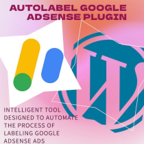 AutoLabel Google AdSense WordPress Plugin Screenshot 10