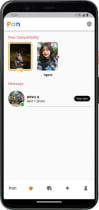 PAN - Dating App for LGBTQ - Flutter App Screenshot 10