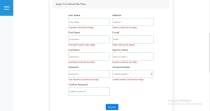 Affiliate Unilevel MLM Commerce Plan Drupal Module Screenshot 2