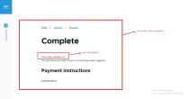 Affiliate Unilevel MLM Commerce Plan Drupal Module Screenshot 9