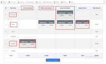Affiliate Unilevel MLM Commerce Plan Drupal Module Screenshot 16