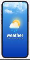 Simple Weather - Weather Indicate Android App Screenshot 2