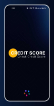 CIBIL Score - Credit Score Generator - Admob Ads Screenshot 1