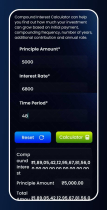 CIBIL Score - Credit Score Generator - Admob Ads Screenshot 3