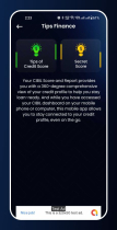 CIBIL Score - Credit Score Generator - Admob Ads Screenshot 6