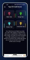 CIBIL Score - Credit Score Generator - Admob Ads Screenshot 7