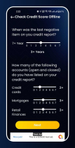 CIBIL Score - Credit Score Generator - Admob Ads Screenshot 16