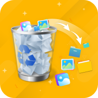 All File Recovery Tool App Android