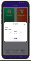 Home Fitness - Lose Weight for Men Android Screenshot 5