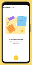 TaskMaster Material Design App Android Screenshot 2