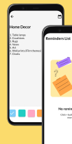 TaskMaster Material Design App Android Screenshot 7