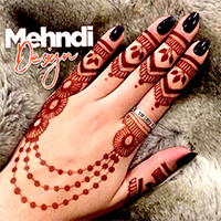 Mehndi Designs Offline - Android App