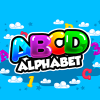 ABCD Alphabet Full unity game