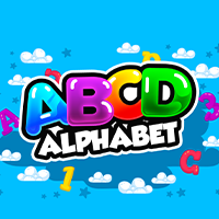 ABCD Alphabet Full unity game