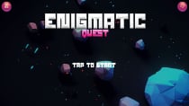 Enigmatic Quest - Buildbox Template Screenshot 1