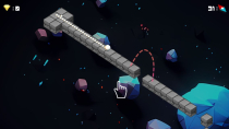 Enigmatic Quest - Buildbox Template Screenshot 3