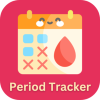 Peroid Tracker - Android App Source Code