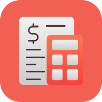 EMI SPI GST Calculator - Android App Source Code