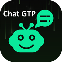 Chat GTP - ChattyAI - Android Source Code